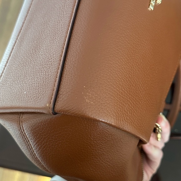 Coach Elise Satchel purse - Picture 11 of 16